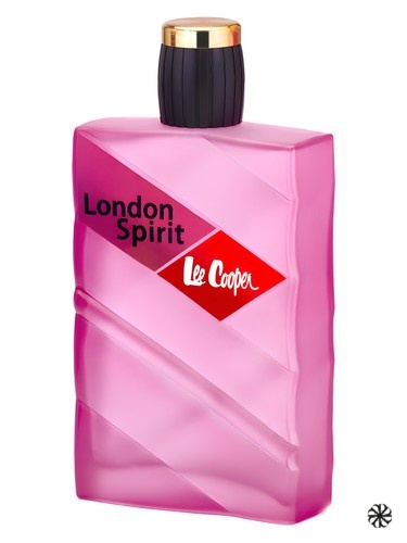 London Spirit For Women Lee Cooper Originals