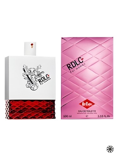 RDLC for Women Lee Cooper Originals