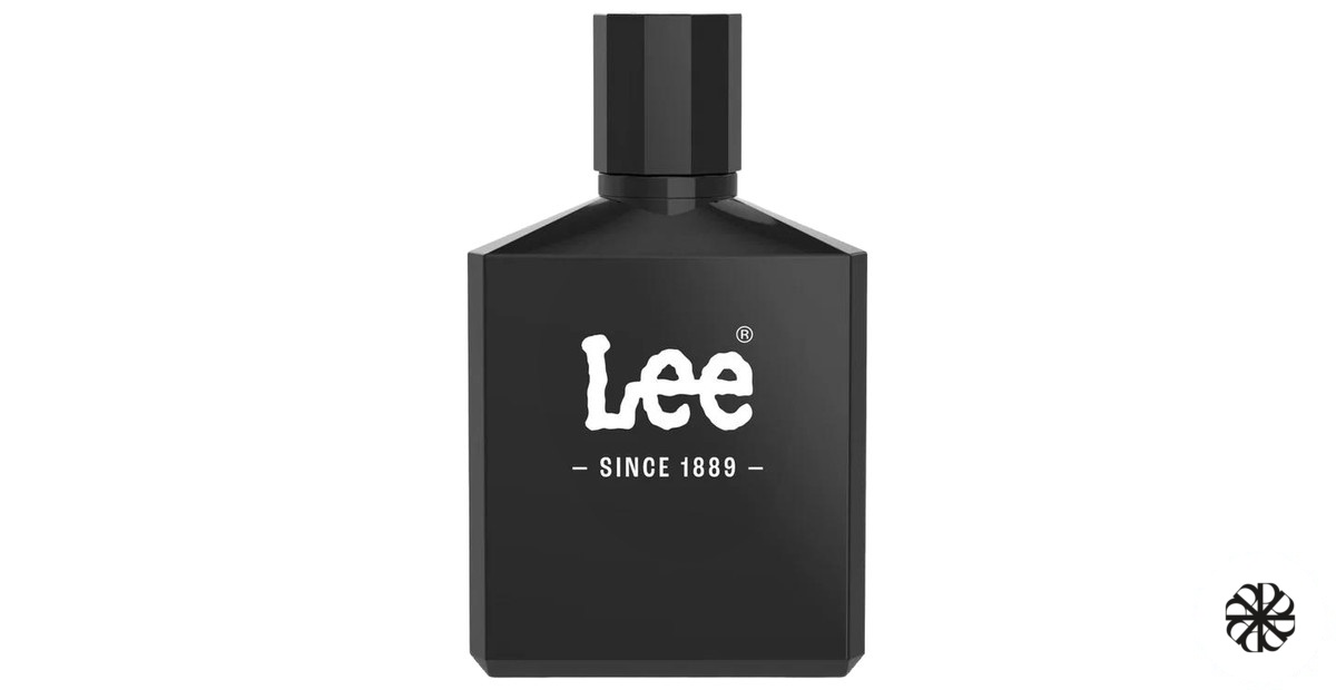 True Black Lee Cooper Originals