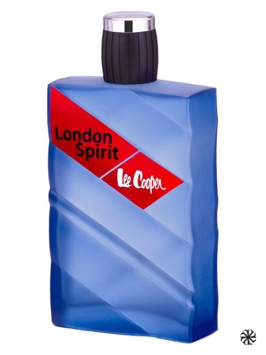 London Spirit For Men Lee Cooper Originals