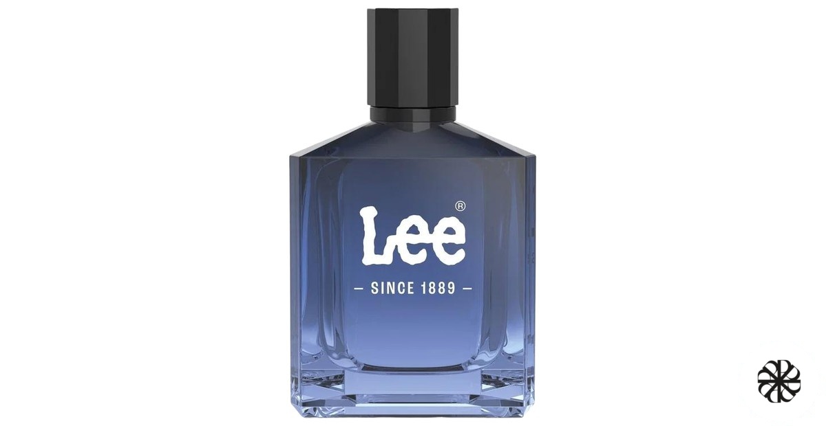 Indigo Blue Lee Cooper Originals