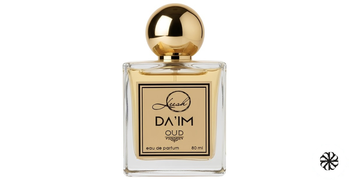 Da’im Oud Leesh Fragrances