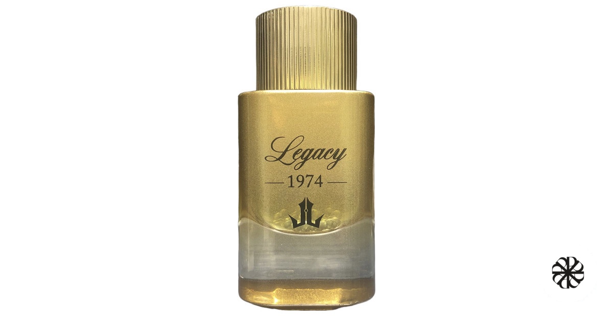 1974 Legacy