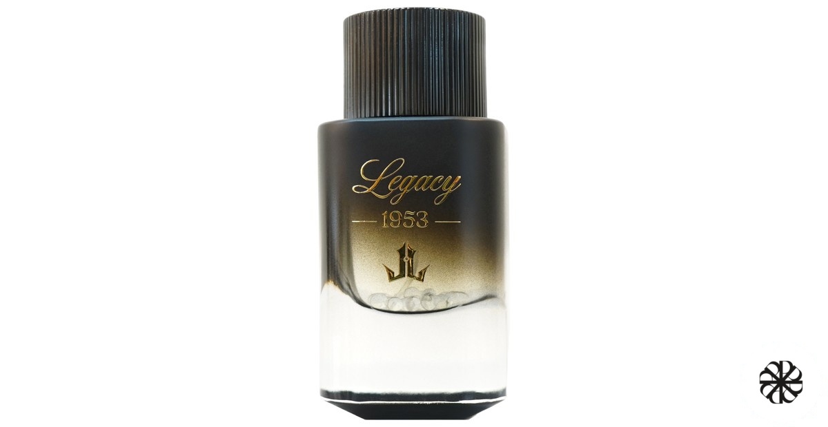 1953 Legacy