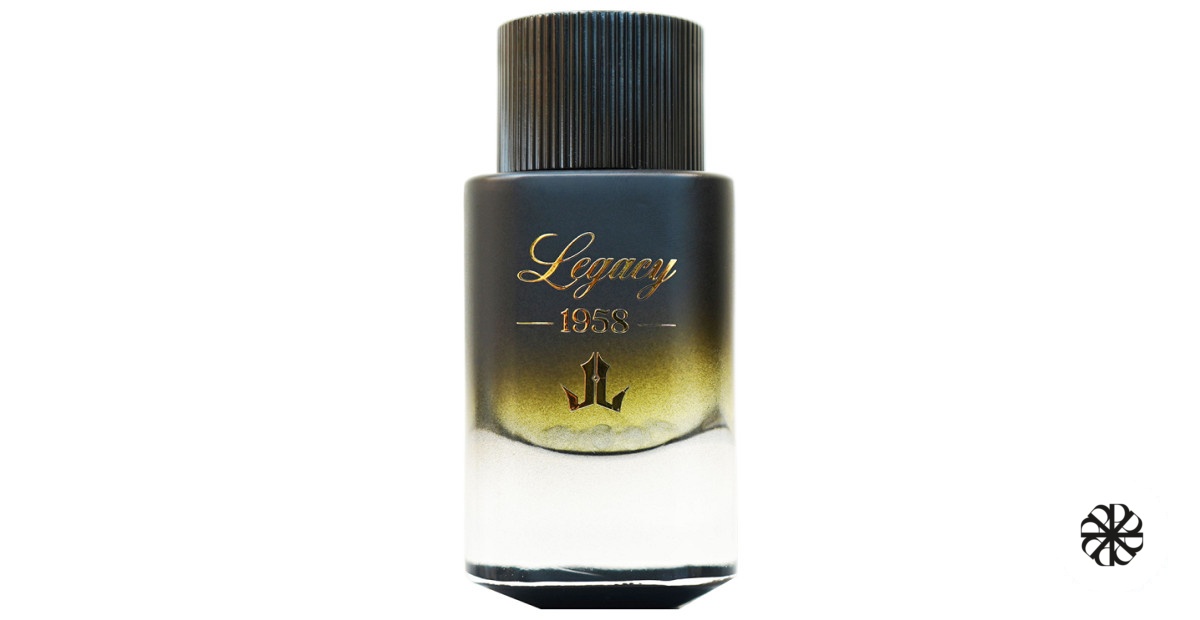 1958 Legacy