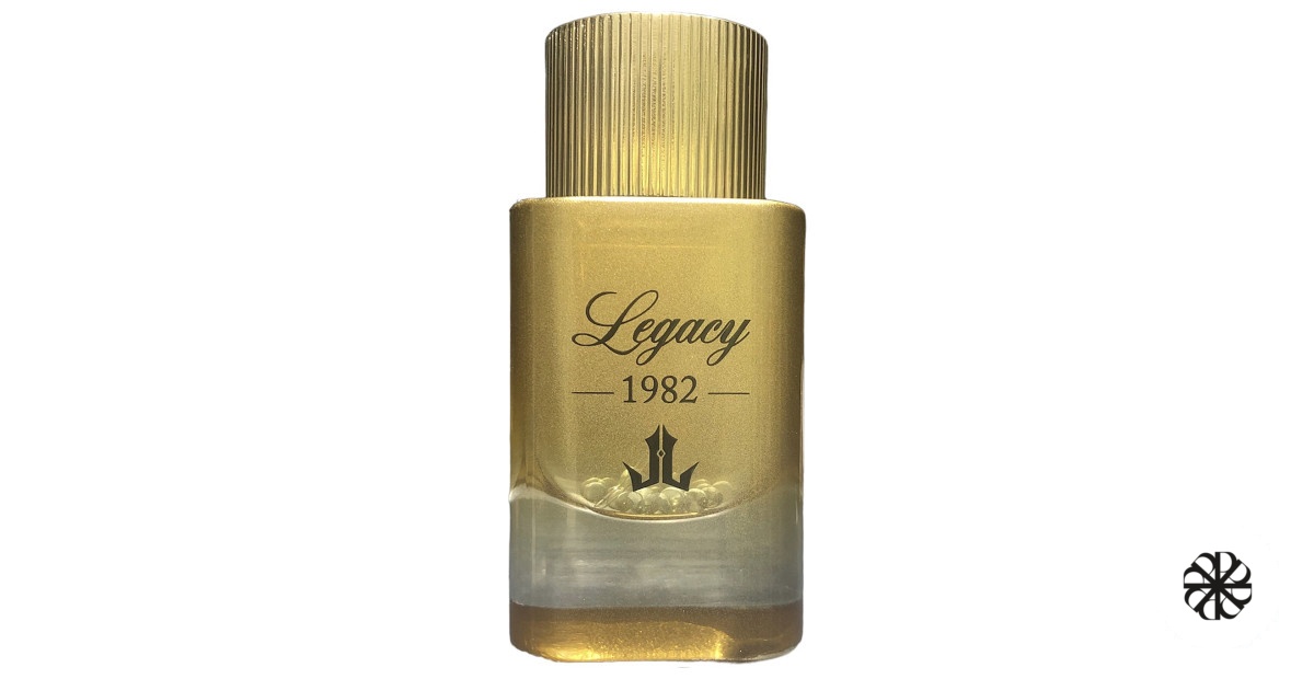 1982 Legacy