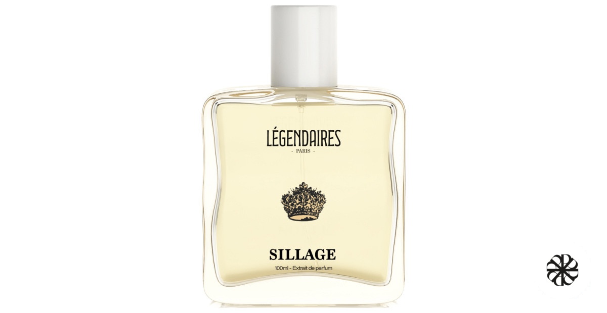 Sillage Légendaires