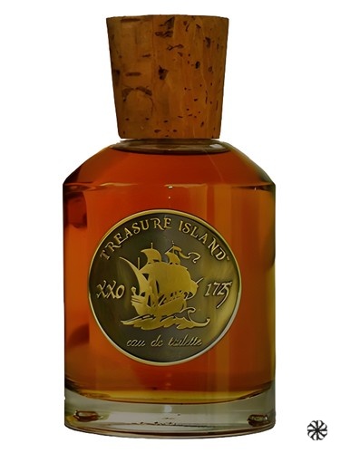 Treasure Island Legendary Fragrances