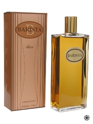 Barista Legendary Fragrances