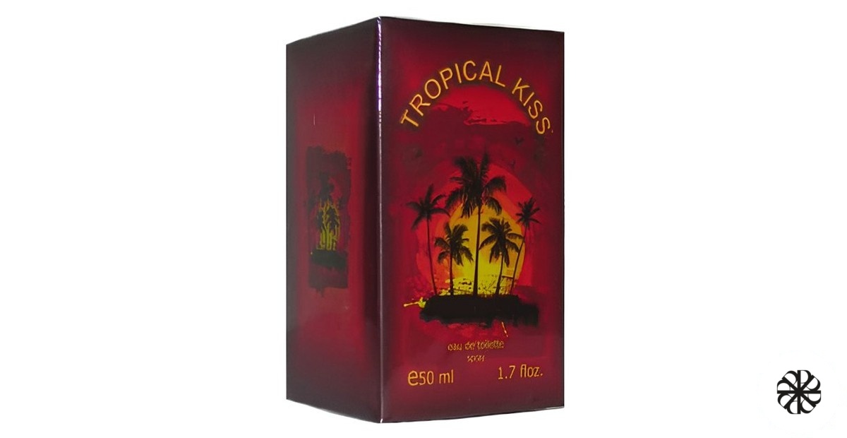Tropical Kiss Legendary Fragrances