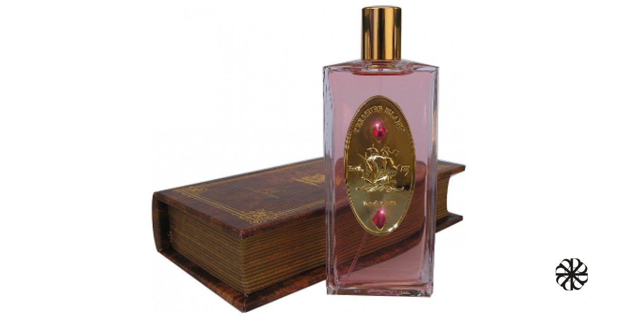Treasure Island Lady Legendary Fragrances