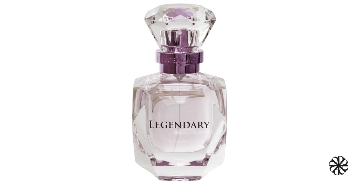 Violet Legendary Perfume