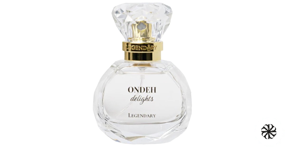 Spirit II Dream Legendary Perfume