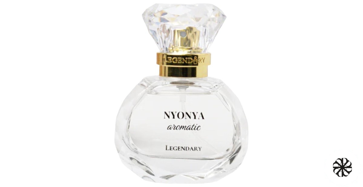 Nyonya Aromatic Legendary Perfume