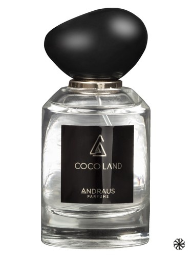 Coco Land Andraus Parfums