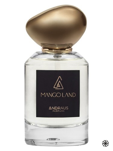 Mango Land Andraus Parfums