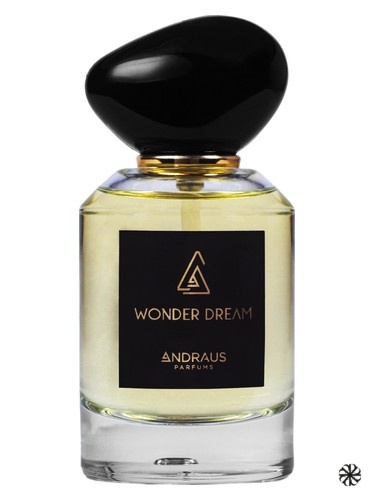 Wonder Dream Andraus Parfums