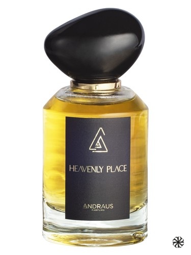 Heavenly Place Andraus Parfums