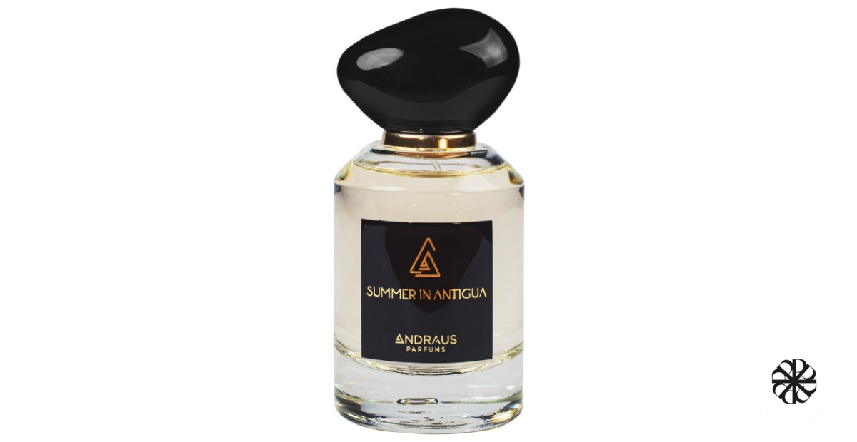 Summer in Antigua Andraus Parfums