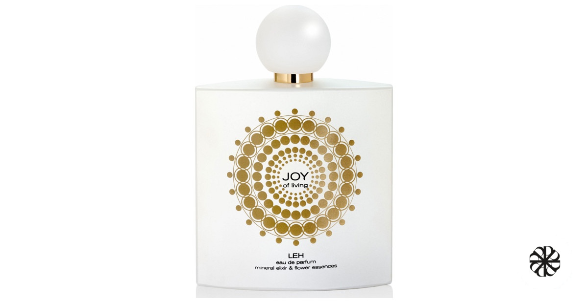 Joy Of Living LEH Perfumes