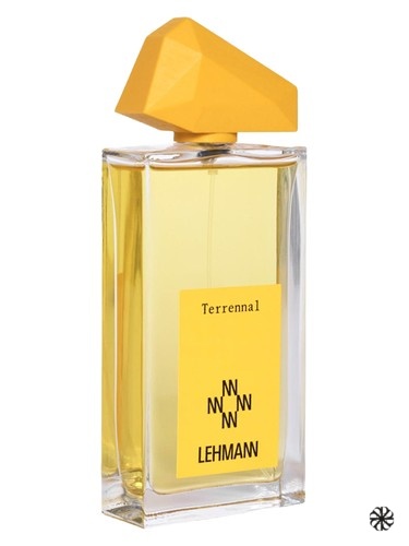 Terrennal Lehmann