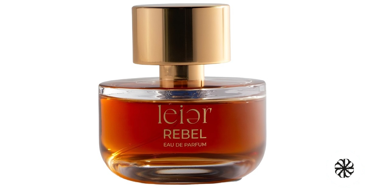 Rebel LEIƏR