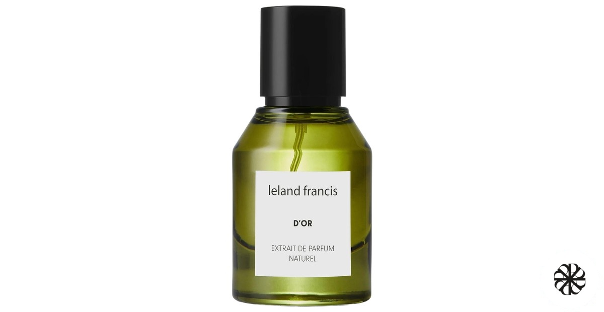 d'Or Leland Francis