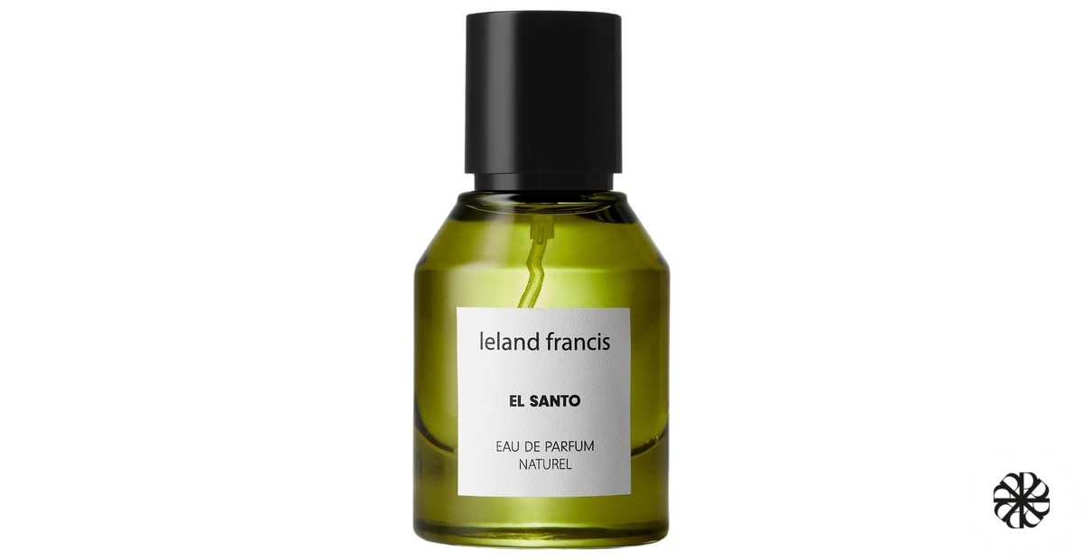 El Santo Leland Francis