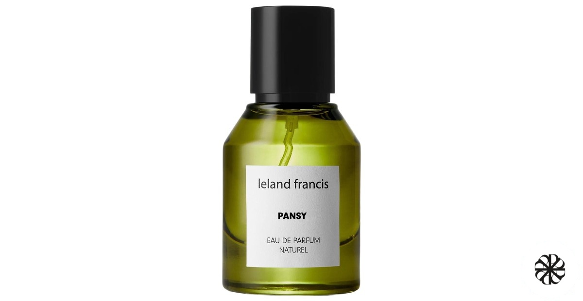 Pansy Leland Francis