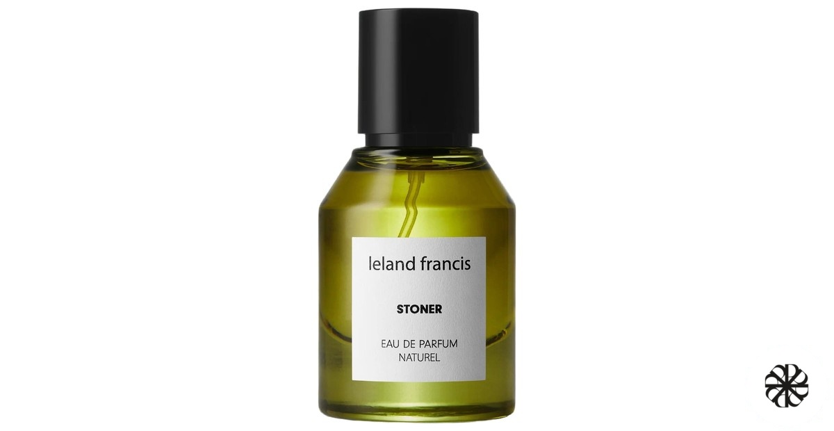 Stoner Leland Francis