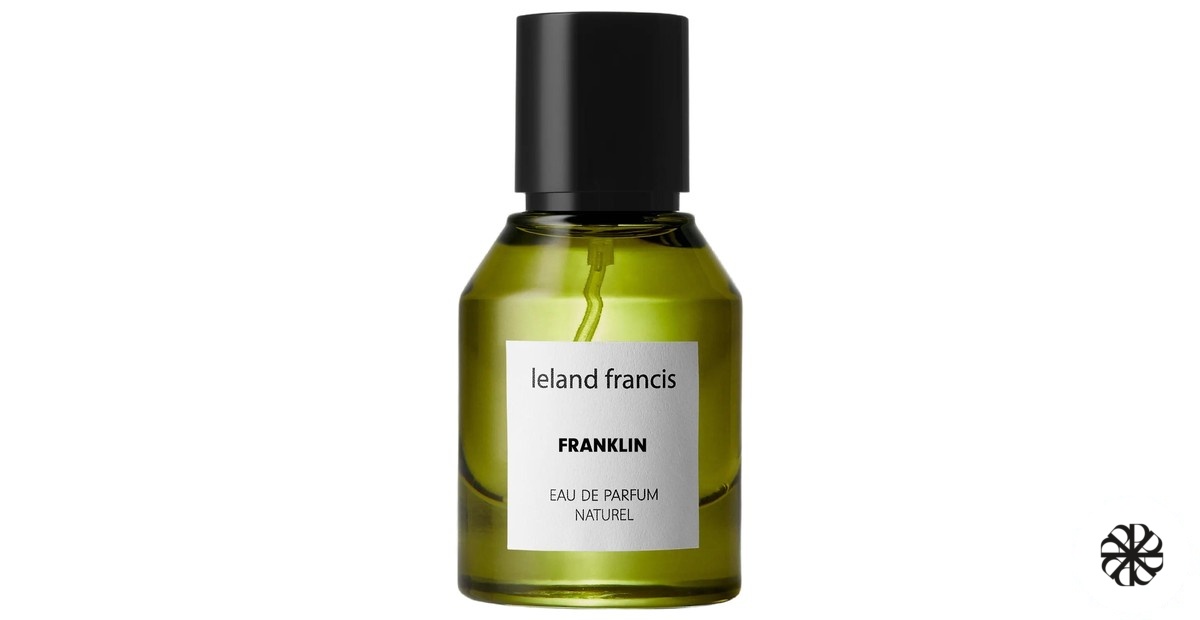 Franklin Leland Francis