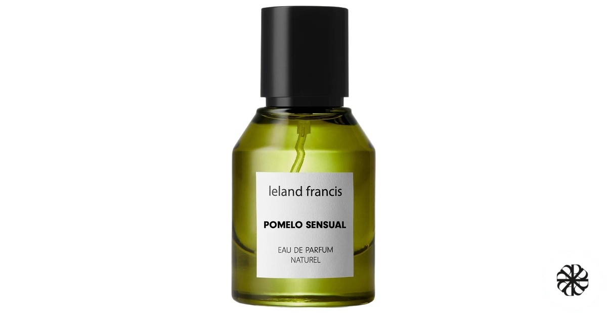 Pomelo Sensual Leland Francis