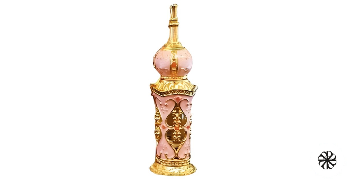 Mihrimah Sultan Elixir LELAS