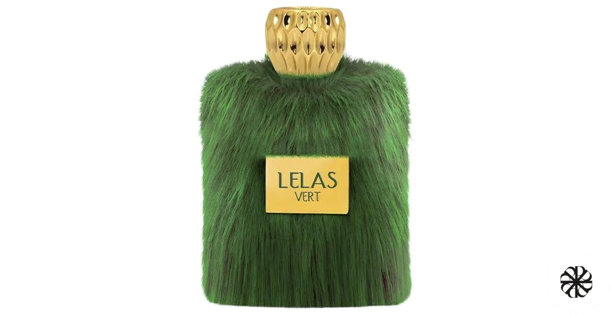 Vert LELAS