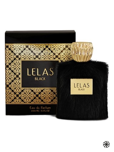 Lelas Black LELAS