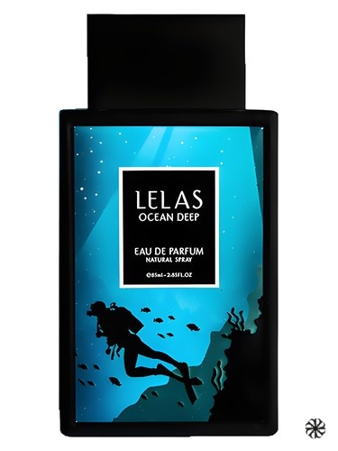 Ocean Deep LELAS