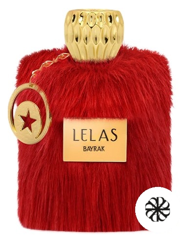 Bayrak LELAS