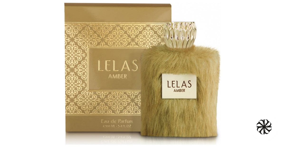 Lelas Amber LELAS