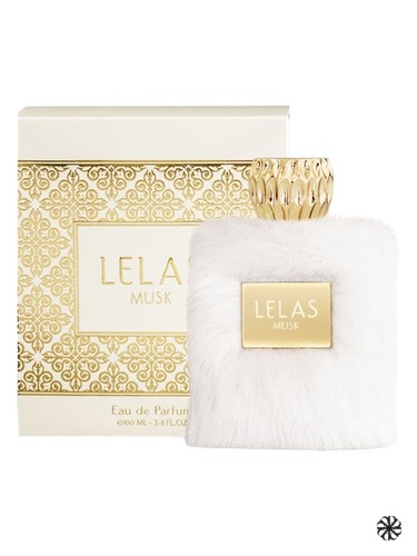 Lelas Musk LELAS