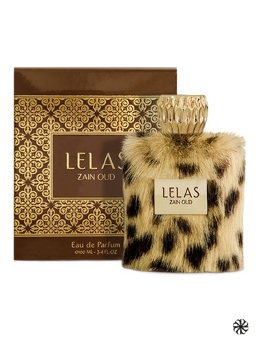 Lelas Zain Oud LELAS