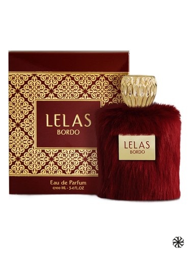 Lelas Bordo LELAS