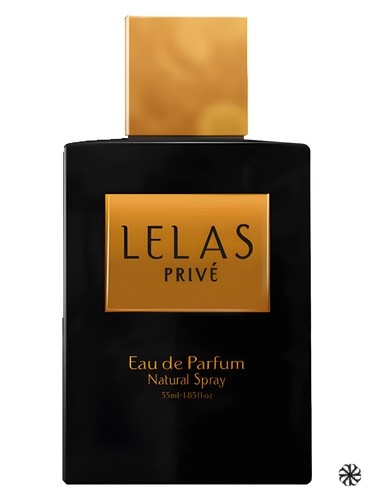 Lelas Eau Soire LELAS