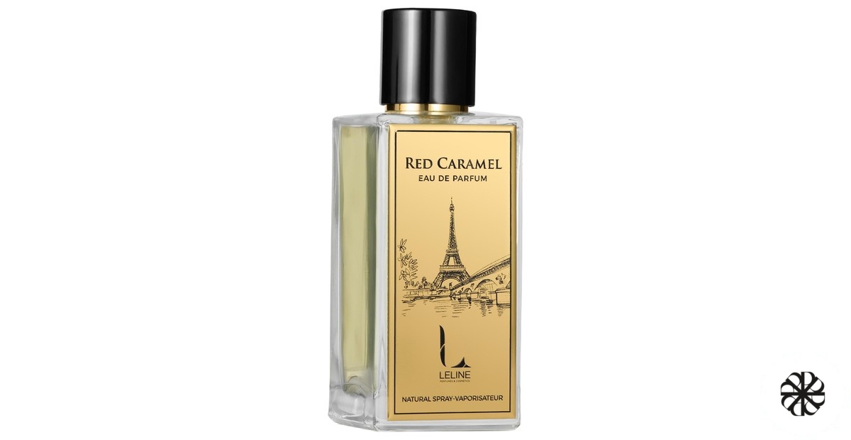 Red Caramel LELINE