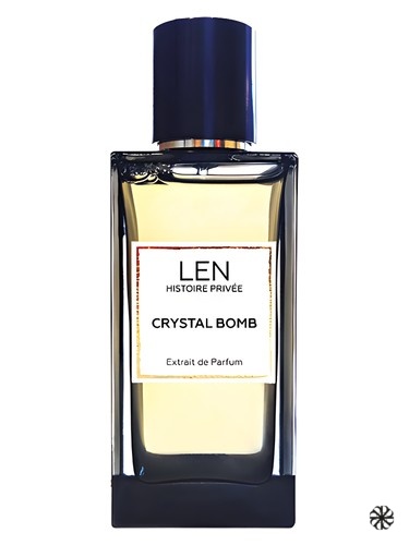 Crystal Bomb LEN Fragrances