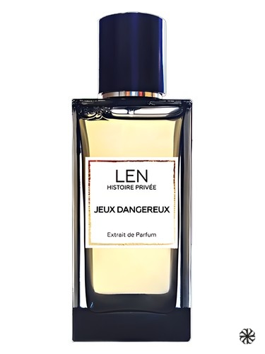 Jeux Dangereux LEN Fragrances