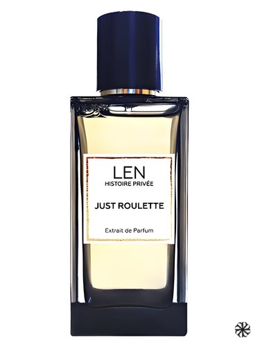 Just Roulette LEN Fragrances