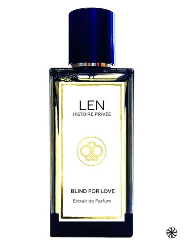 Blind For Love LEN Fragrances