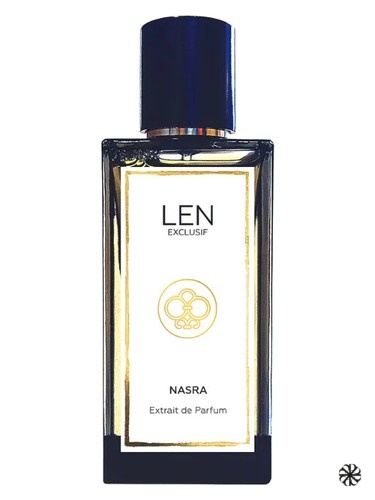 Nasra LEN Fragrances