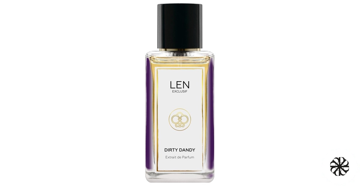 Dirty Dandy LEN Fragrances