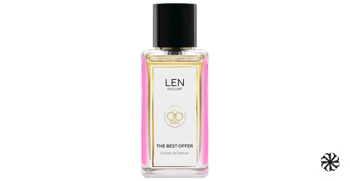 The Best Offer LEN Fragrances